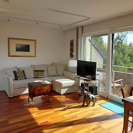 146 Casafante Daire Regensburg Dış mekan fotoğraf