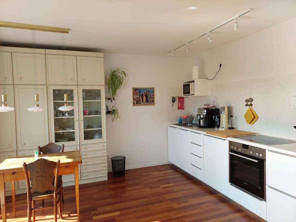 146 Casafante Daire Regensburg Dış mekan fotoğraf