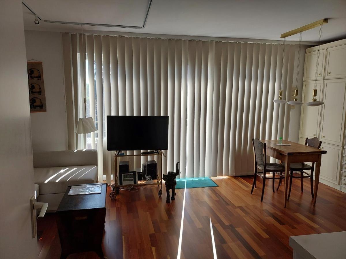 146 Casafante Daire Regensburg Dış mekan fotoğraf
