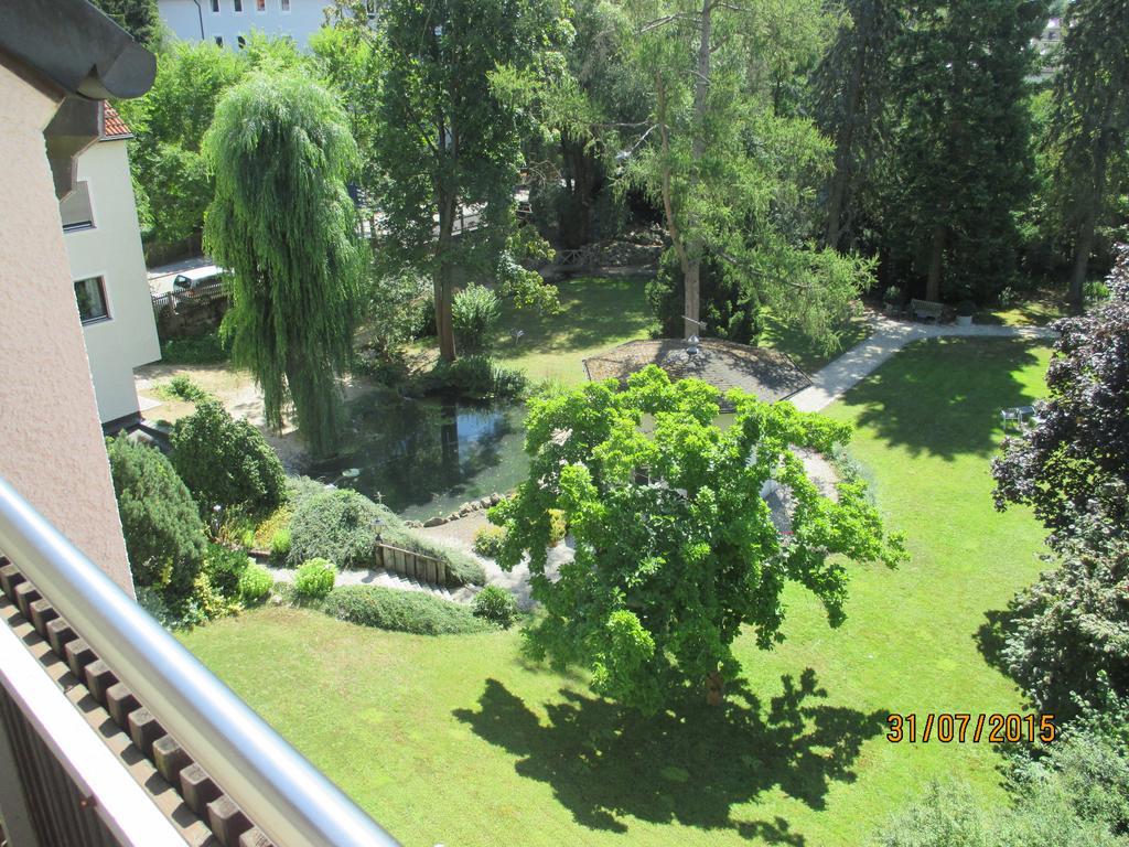 146 Casafante Daire Regensburg Dış mekan fotoğraf