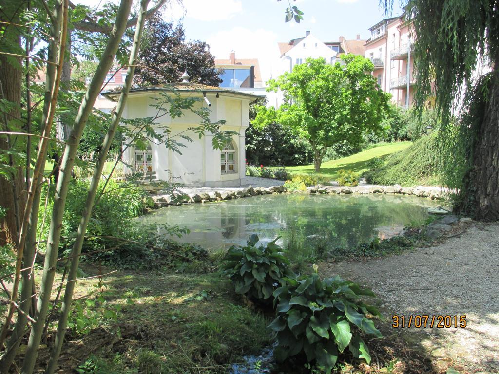 146 Casafante Daire Regensburg Dış mekan fotoğraf