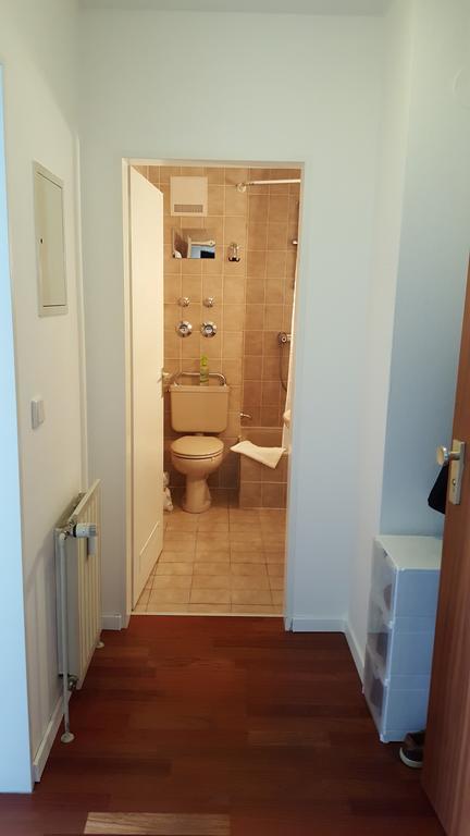 146 Casafante Daire Regensburg Dış mekan fotoğraf